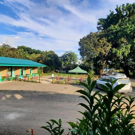 Playa Blanca Macaw Hotel Conte Ngoại thất bức ảnh